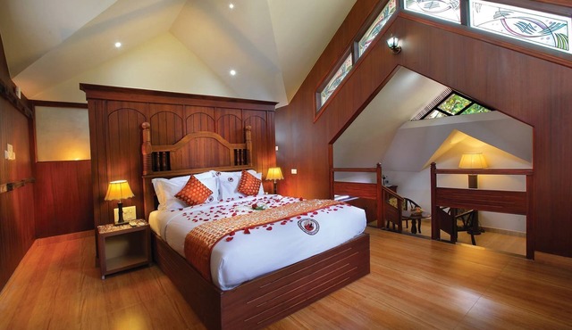 Wetzlar Resorts and Hotels