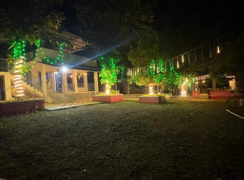 Whispering Woods Organic Farm Stay