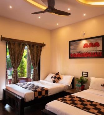 White Petals Resorts