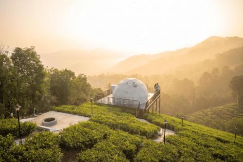 Willostays Luxury Glamping vagamon
