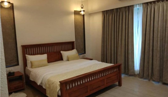 Wood Stock Acres Villa Resort