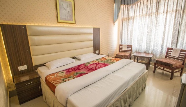 WOW STAYZ2 Hotel Jahanvi Dale in Haridwār