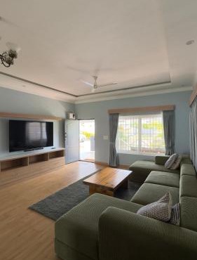 Yak villa
