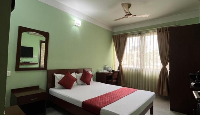 Yaksha Holiday Home in Siliguri