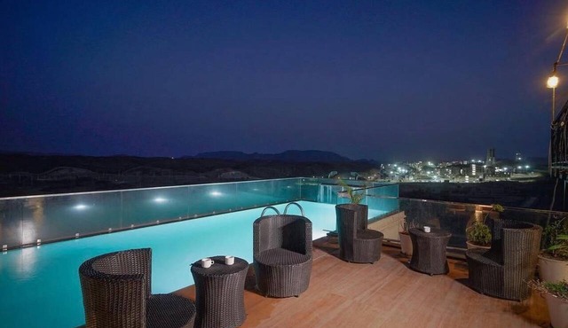 Your Private Sanctuary of Serenity. in Udaipur