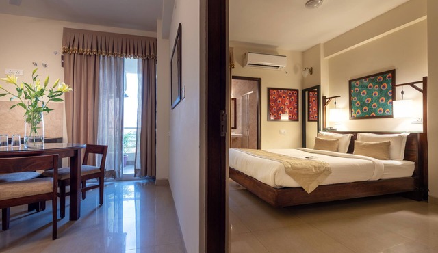 Zade House Jaipur in Jaipur