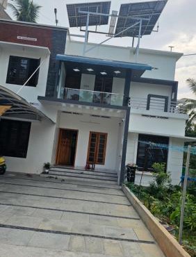 Zenara Home Stay