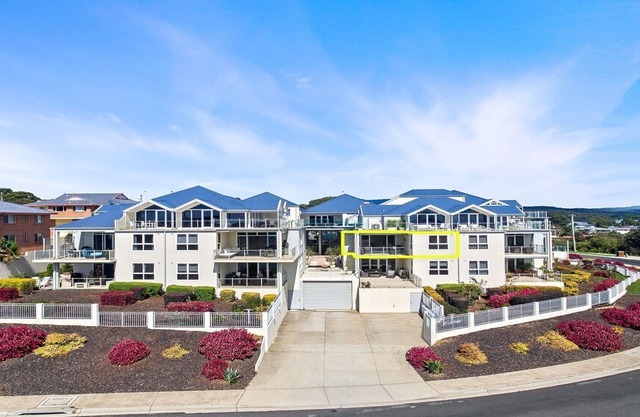 Apartment in Narooma