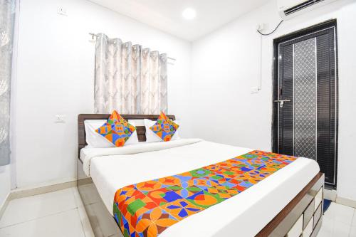 FabHotel Silver 7 Homes