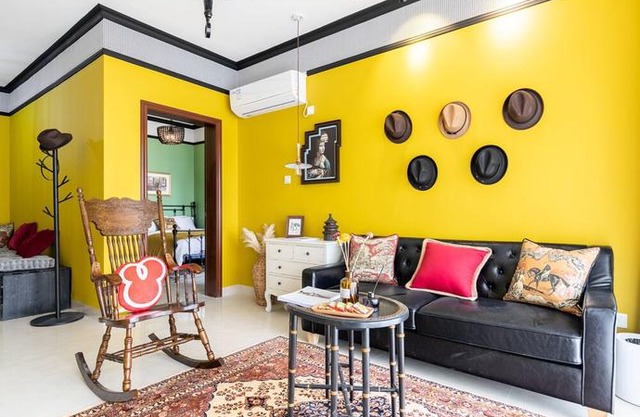 Locals Boutique Huafa Plaza 