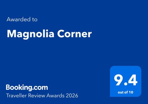 Magnolia Corner Bowral 