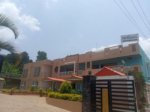 Resorts 
