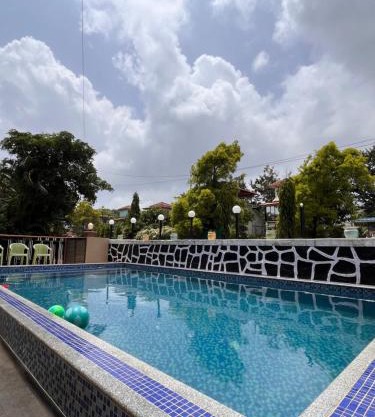 Royal Villa 