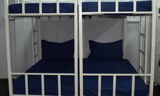 Jogeshwari West Hostel | 37 m² Hostel ∙ 2 guests