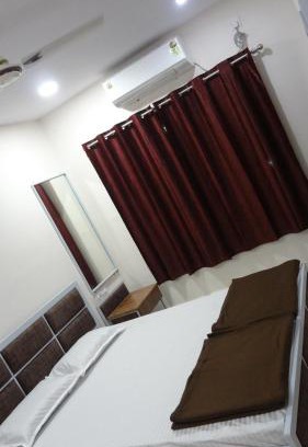 Nagpur Hostel | Anand P G hostel males only