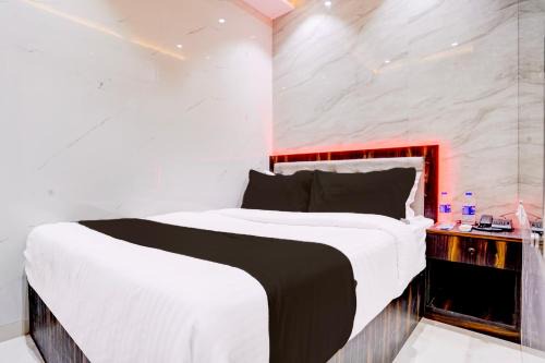 Mumbai Hotel | Hotel O My Choice