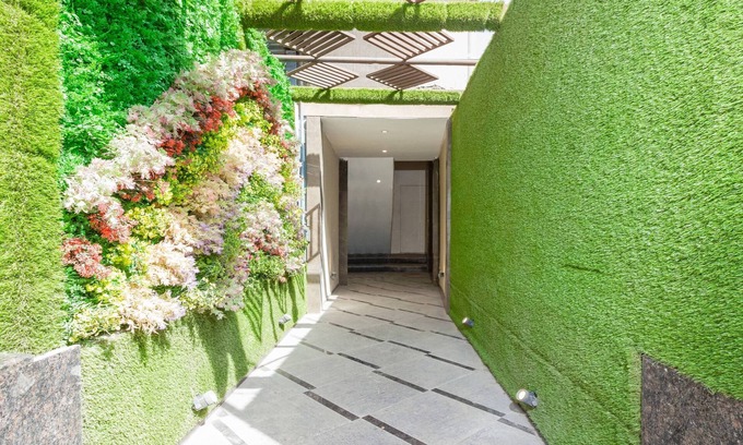 Andheri Hotel | Hotel Oyster Suite