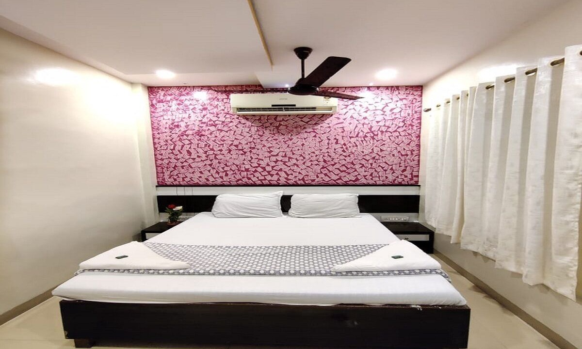 Vashi Hotel | Hotel Prince International