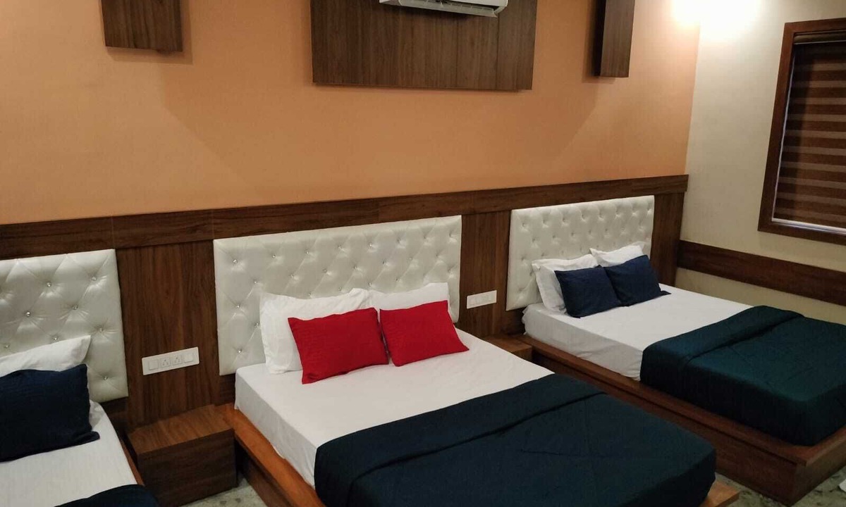 Virarajendrapet Hotel | Orange Valley Plantation Holiday Resort Coorg