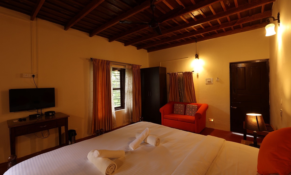 Virarajendrapet Hotel | Avadale Coorg Stag - Groups Not Allowed