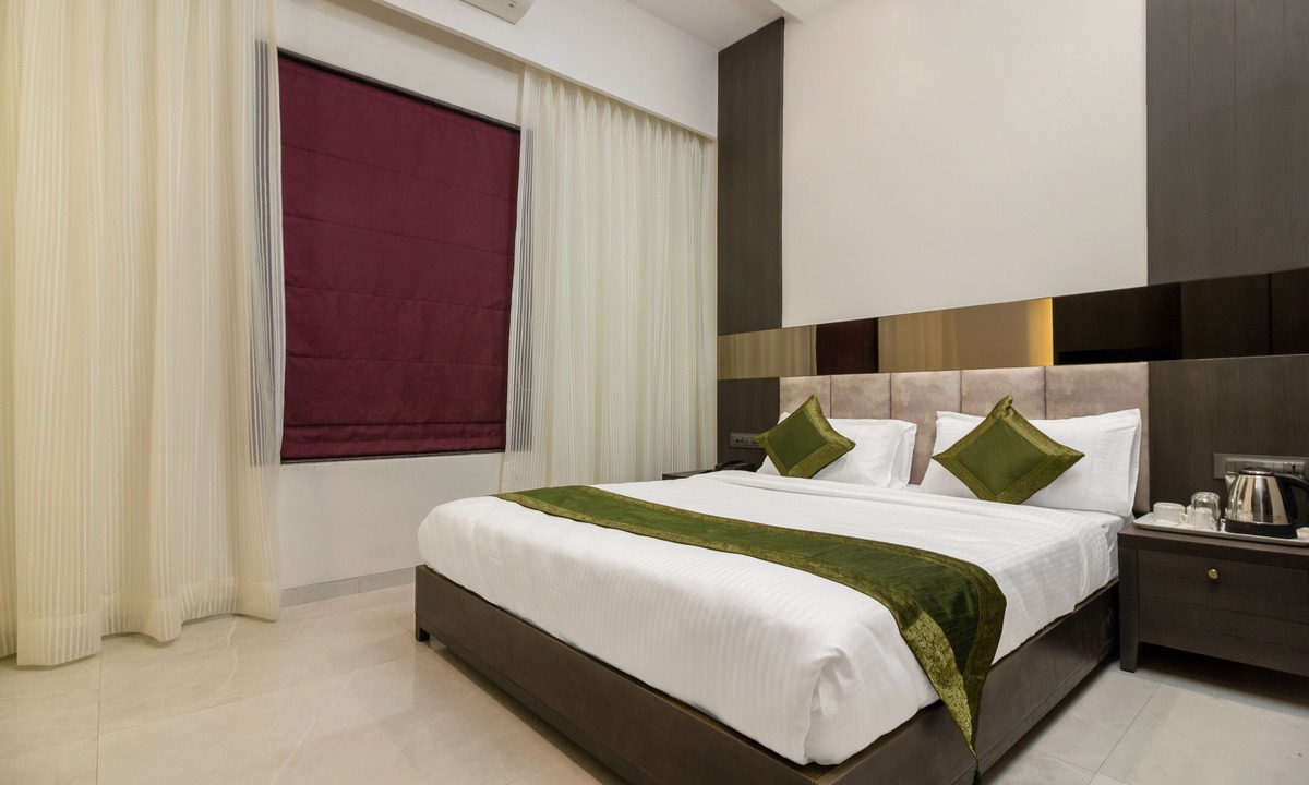 Andheri Hotel | Hotel Oyster Suite