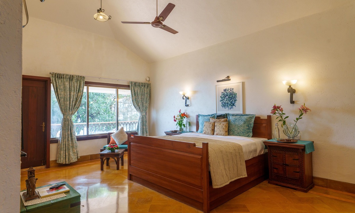 Waksai Villa | Amã Stays & Trails Whispering Heights, Pawna Lake, Lonavala