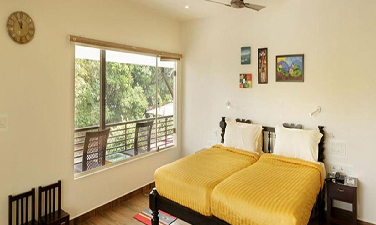 Eloor Resort | Lhasa Ayurveda and Wellness Resort - A BluSalzz Collection, Kochi, Kerala