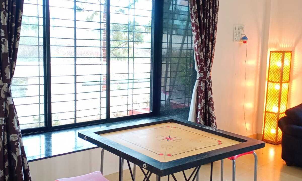 Talegaon Dabhade Hotel | Serene Lake Castle