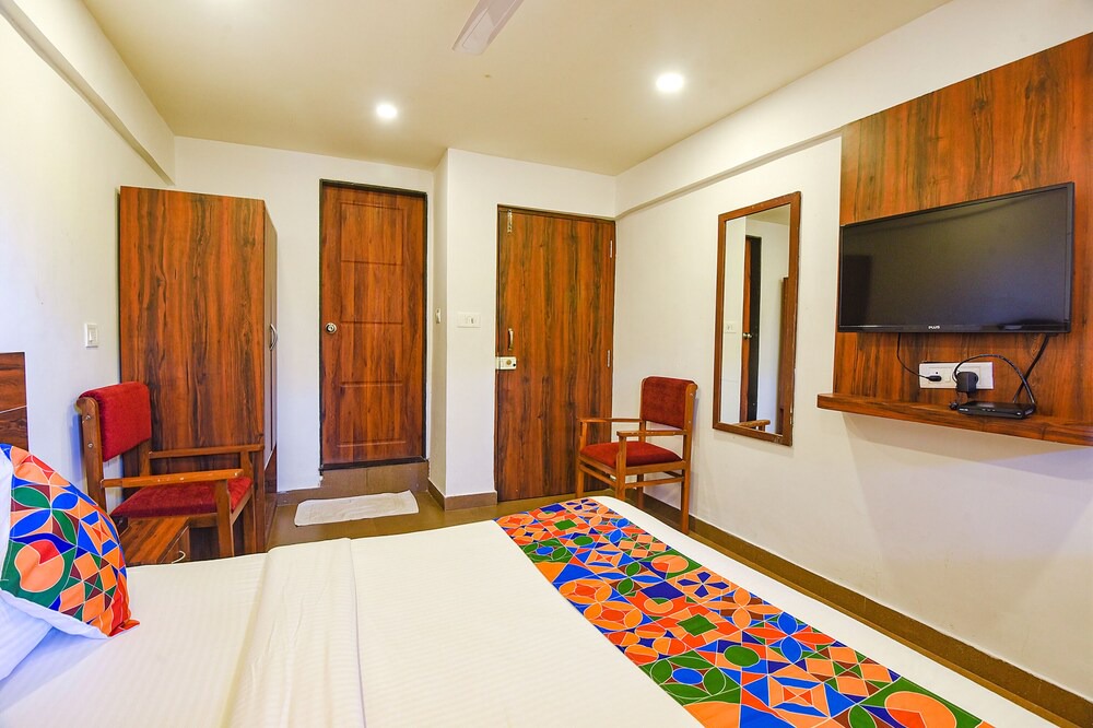 Caranzalem Hotel | Fabexpress Miramar