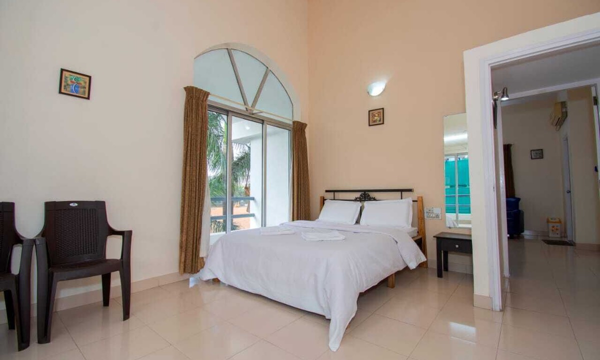 Tungarli Villa | Lalit Hills Resort