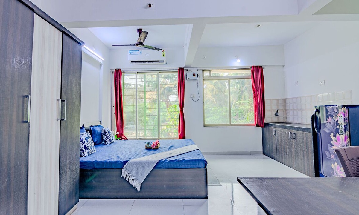 Nagaon Resort | The Bliss palm