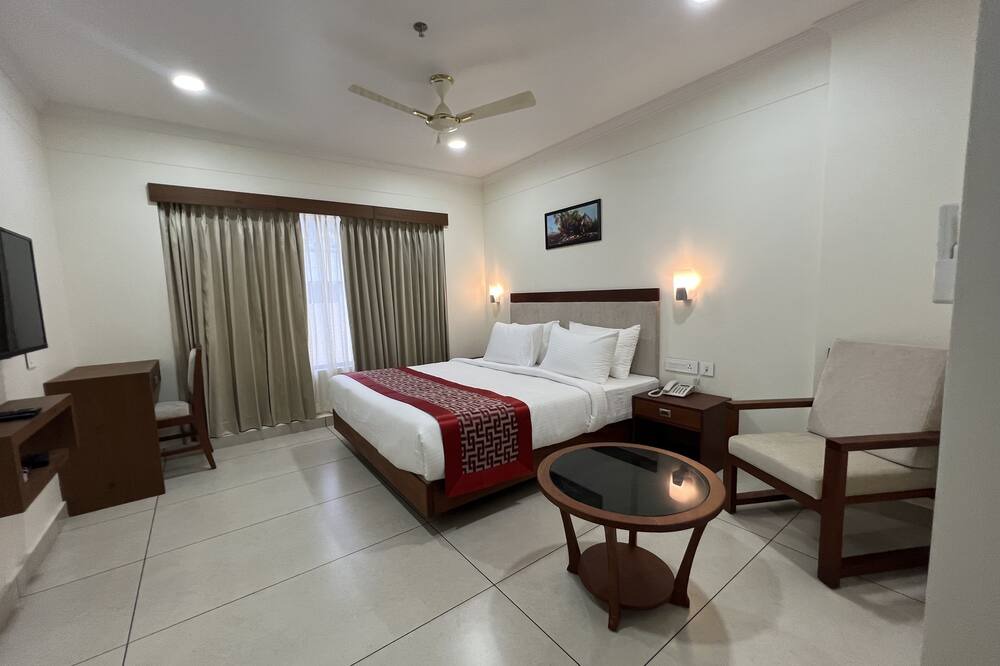 Thampanoor Resort | EK365- KKM INTERNATIONAL
