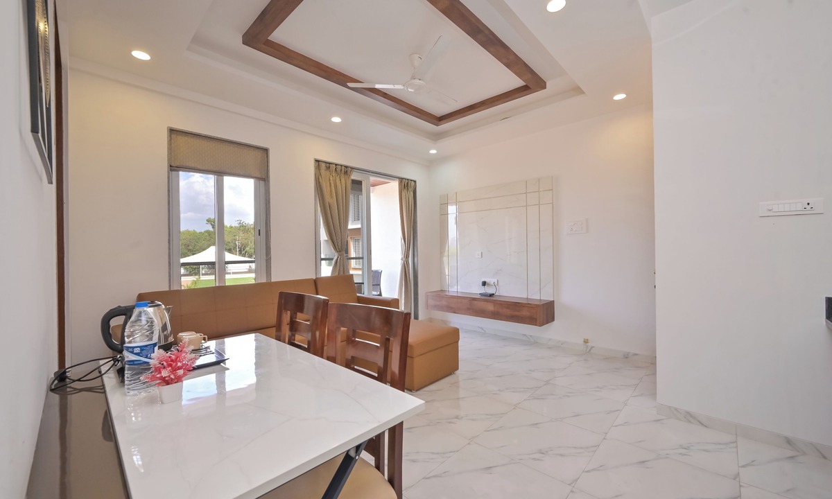 Lonavala Resort | Ovi Resort and Spa