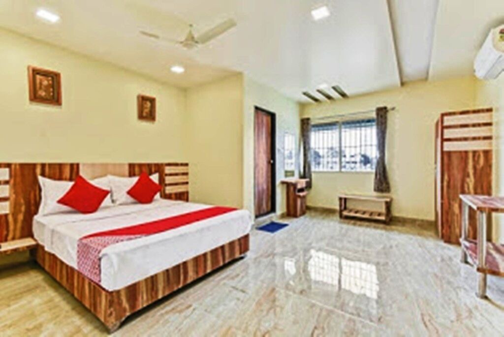 Daulatabad Hotel | Hotel Manik