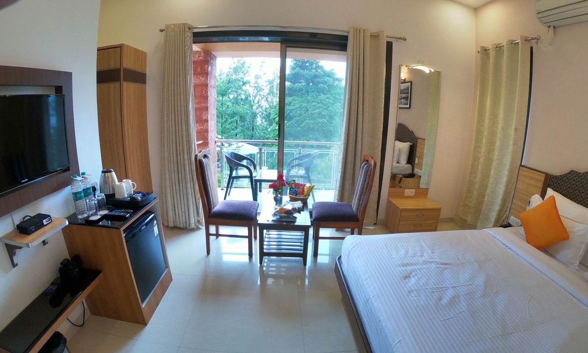 Wai Hotel | Jivanta Hotel Mahabaleshwar