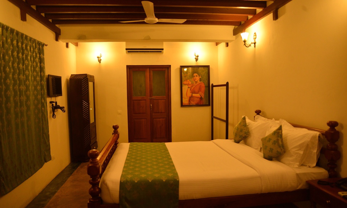 Heritage Town Hotel | Esparan Heritage