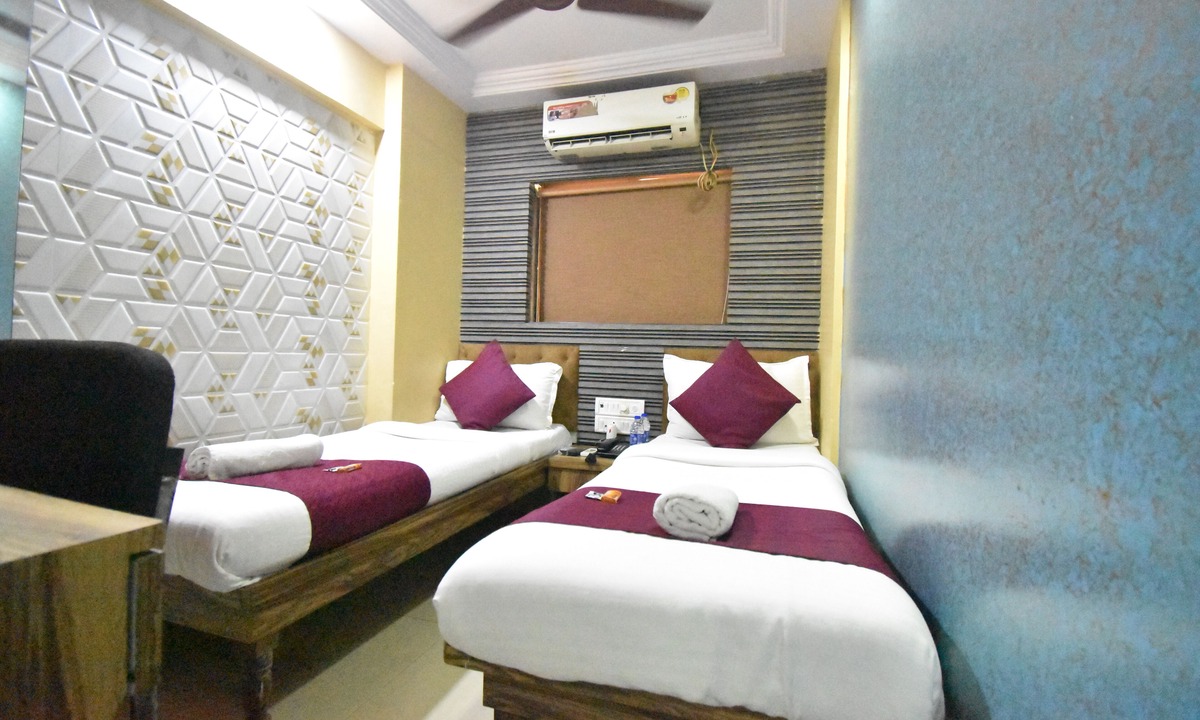 Bandra East Hotel | Hotel Arma Near BKC