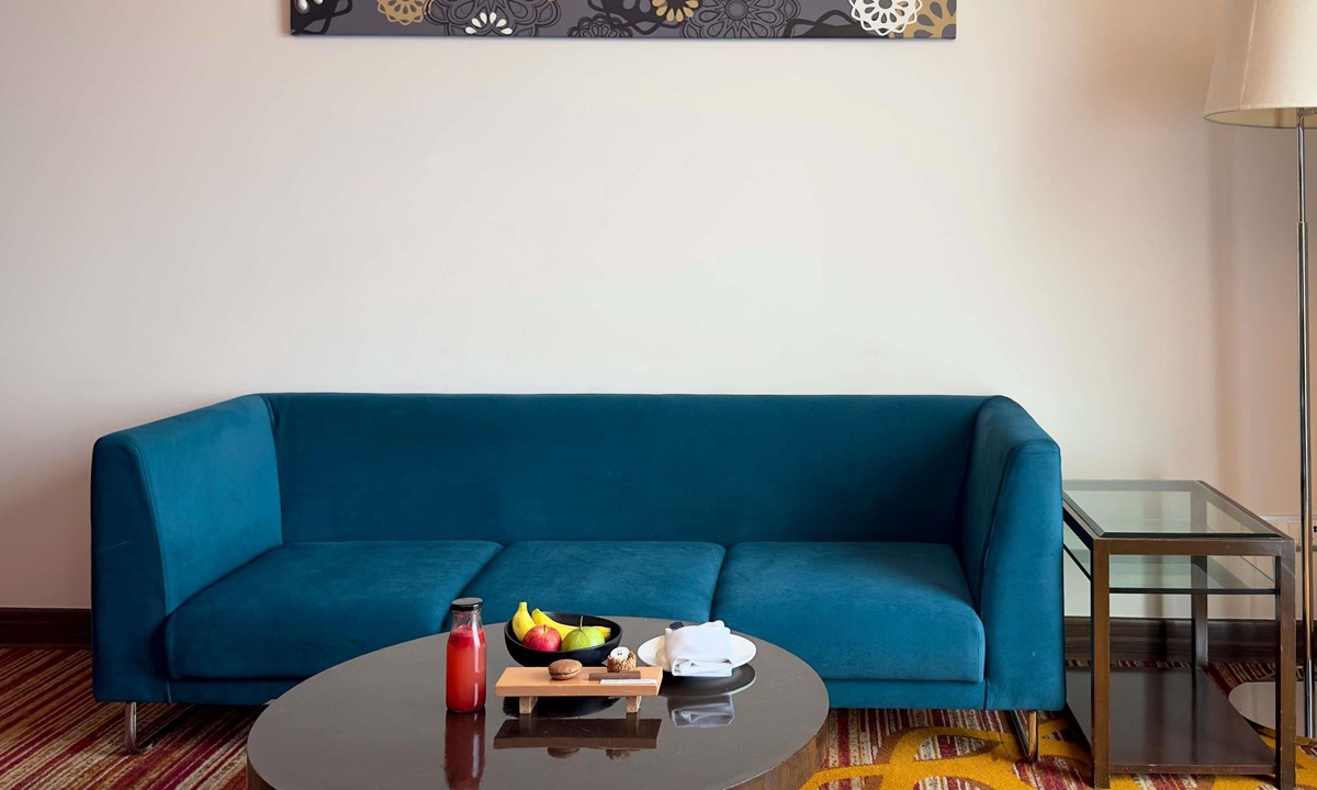 Viman Nagar Hotel | Novotel Pune Viman Nagar Hotel