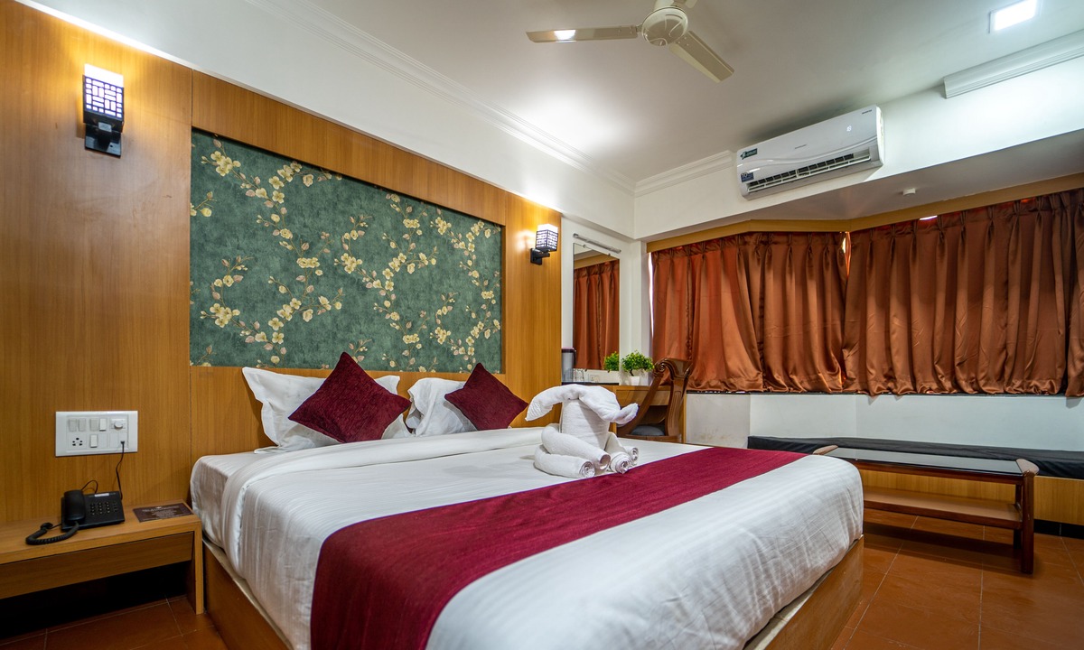 Nashik Road Hotel | HOTEL KEWAL