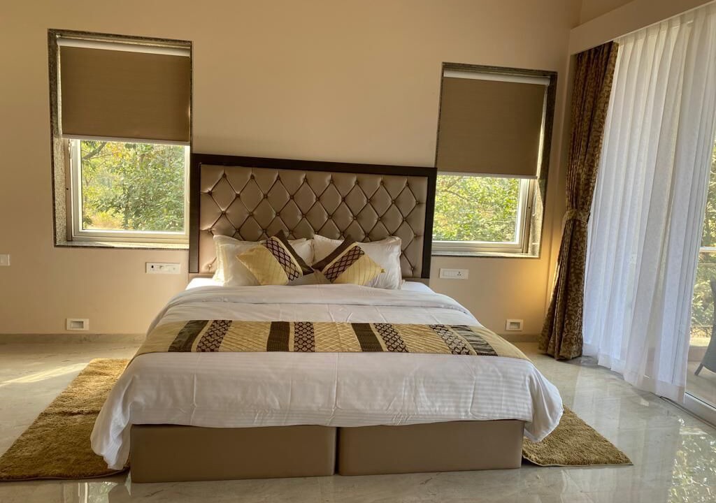 Lonavala Villa | Villa Marley - Come Experience the Beauty of Nature in Luxury