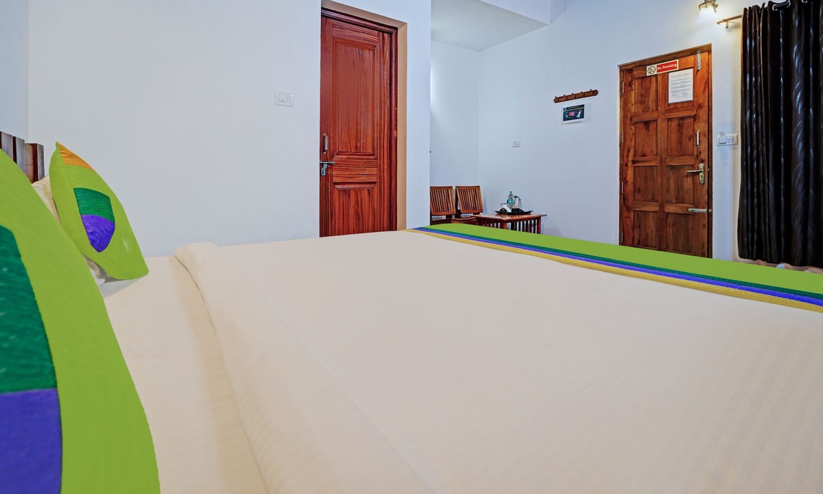 Katakeri Rural Hotel | Treebo Alaka Rester Homestay, 5 mins to Raja Seat Garden