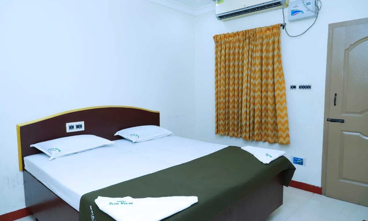 Nagercoil Hotel | Hotel Sunview
