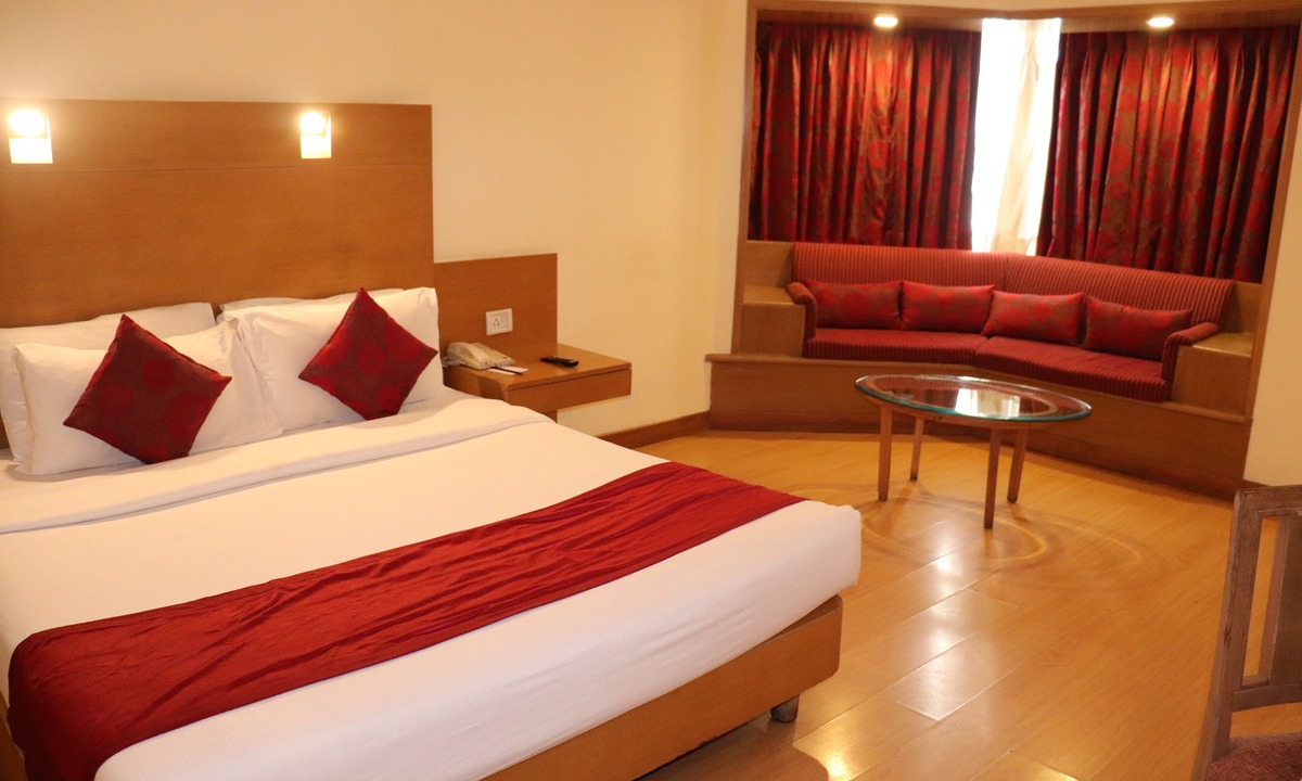 Daulatabad Hotel | VITS Aurangabad