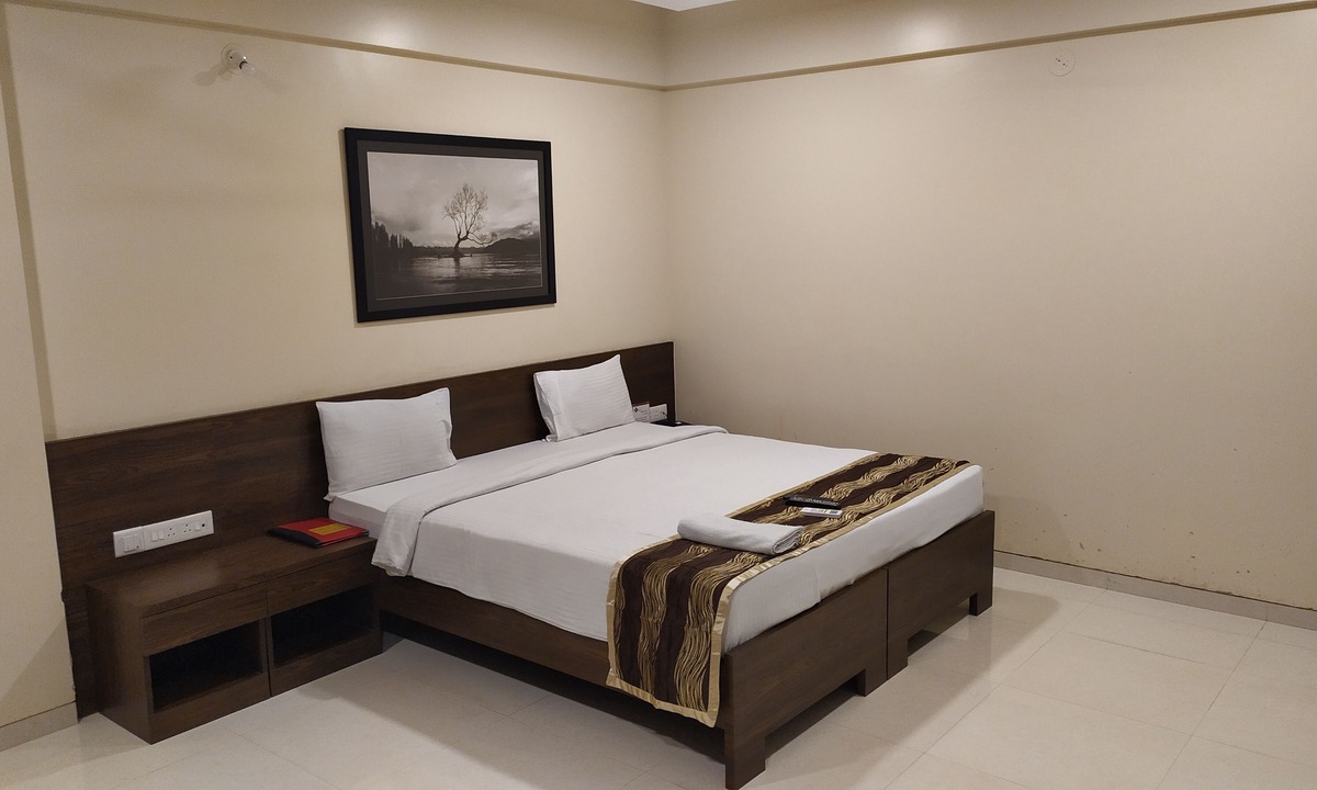 Pune House | Kedari Residency