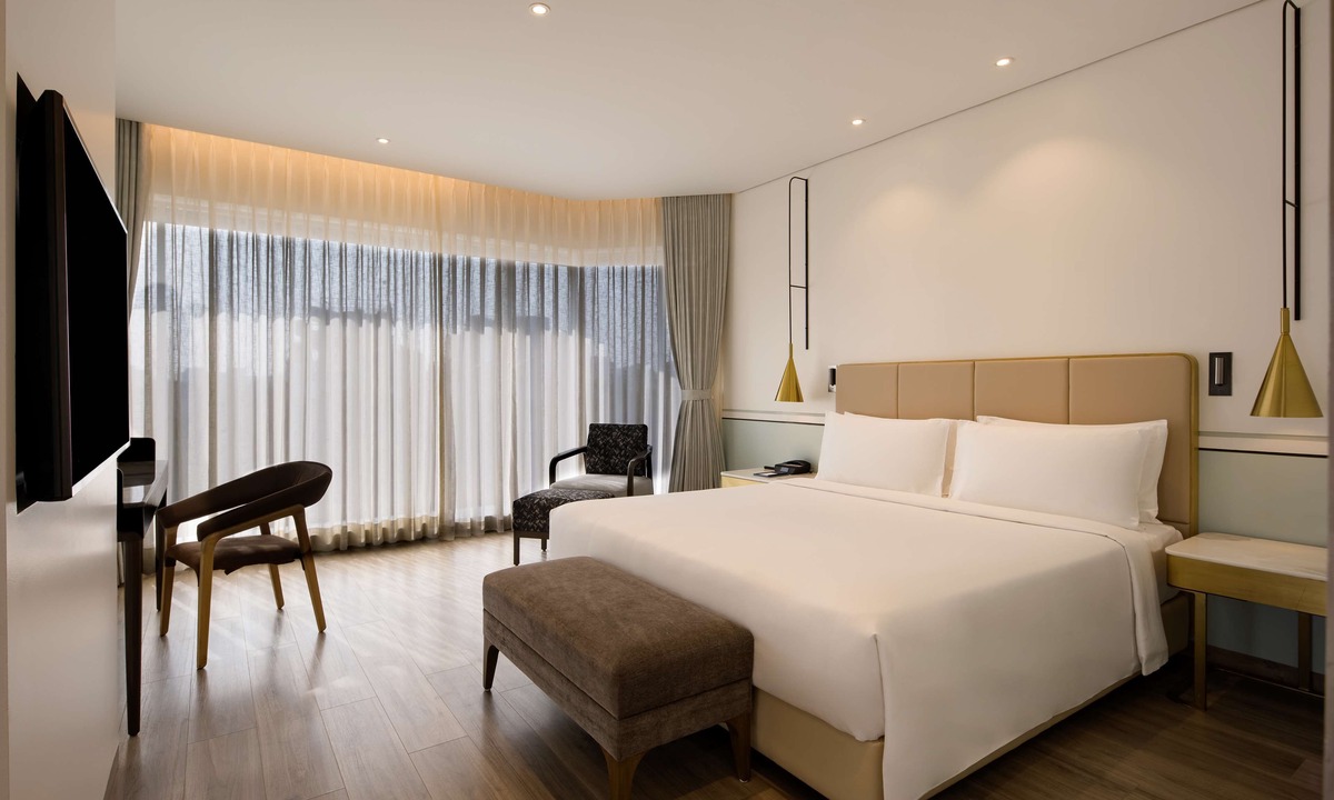 Marol Hotel | Radisson Blu Mumbai International Airport