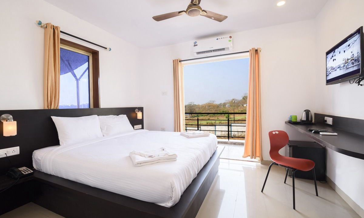 Bogmolo Hotel | Mariaariose - Melody Of The Sea