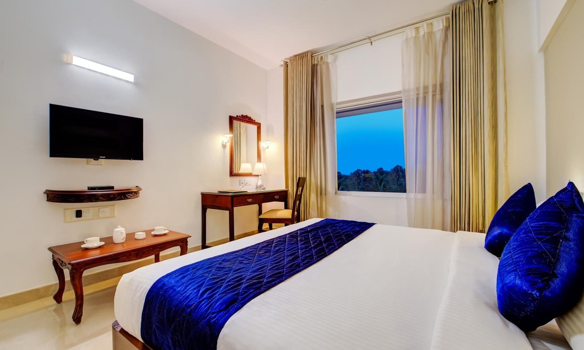Guruvayur Hotel | Sterling Guruvayur