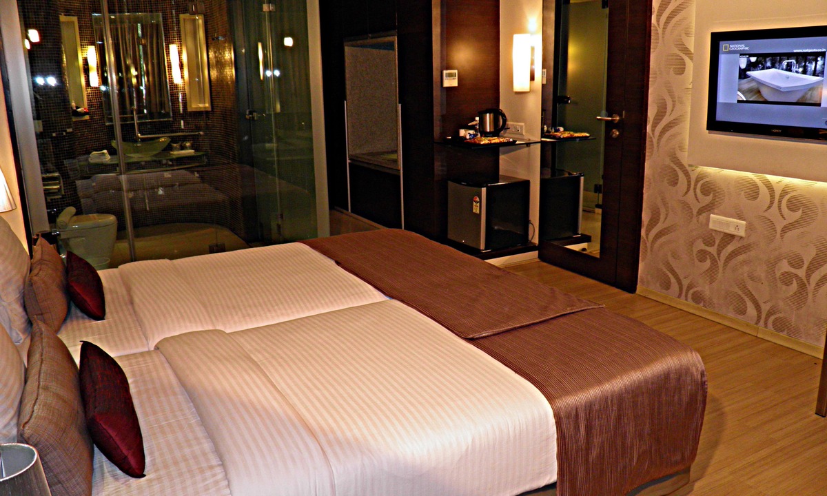 Pimpri - Chinchwad Resort | Sentosa Resorts and Water Park