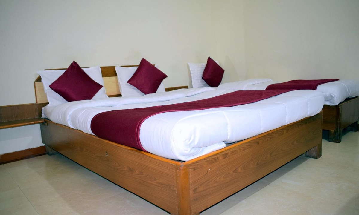 Saputara Hotel | Manas Cottage Saputara