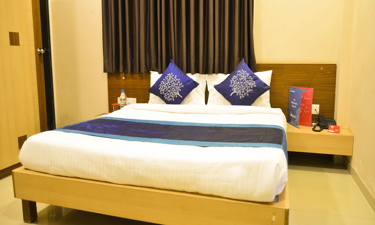 Trimbak Hotel | Hotel Midtown Inn